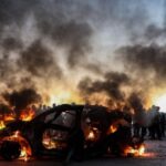 Israeli Airstrikes in Gaza Kill 4, Including an Al Jazeera Journalist