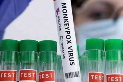 Karachi Confirms Second Monkeypox Case