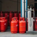 Karachi gas cylinder prices jump after load shedding