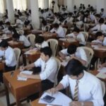 Karachi Inter Exams 2026 Start Date Announced April 29 in Karachi