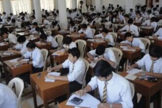 Karachi Inter Exams 2026 Start Date Announced April 29 in Karachi
