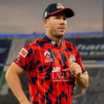 Karachi Kings Captain David Warner Charged With Drunk Driving