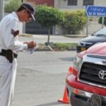 Karachi launches crackdown on vehicles without number plates
