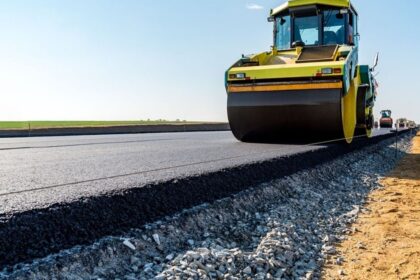 Karachi Mayor Launches Sehba Akhtar Road Reconstruction Project