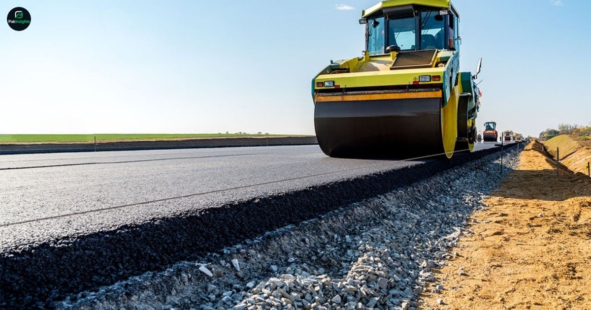 Karachi Mayor Launches Sehba Akhtar Road Reconstruction Project