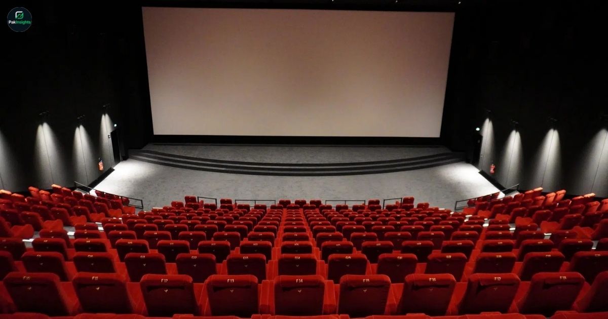 Karachi to Get 3 New Luxury Cinemas in DHA Project Update
