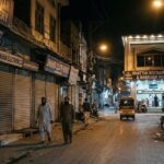 KP Govt Limits Market and Restaurant Timings to Conserve Power