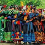 KP Introduces Kalash Marriage Law with New Registration Rules