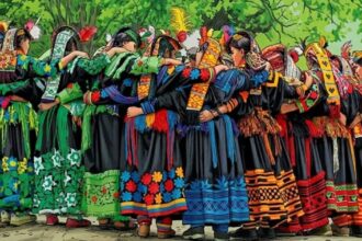 KP Introduces Kalash Marriage Law with New Registration Rules