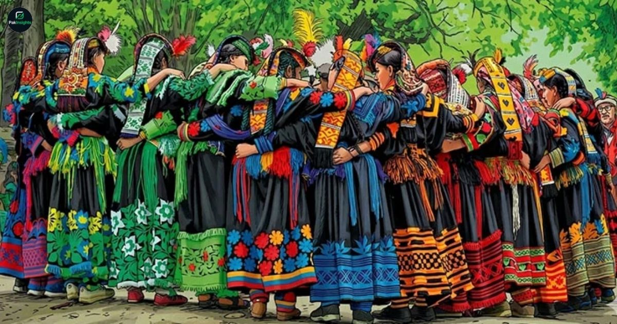 KP Introduces Kalash Marriage Law with New Registration Rules