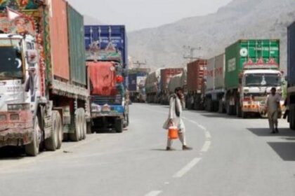 KP Launches Fuel Subsidy Scheme for Commercial Vehicles
