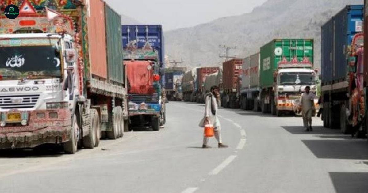 KP Launches Fuel Subsidy Scheme for Commercial Vehicles