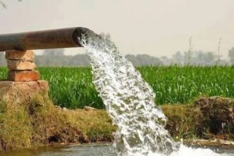 KWSC Launches Digital Water Monitoring System in Karachi