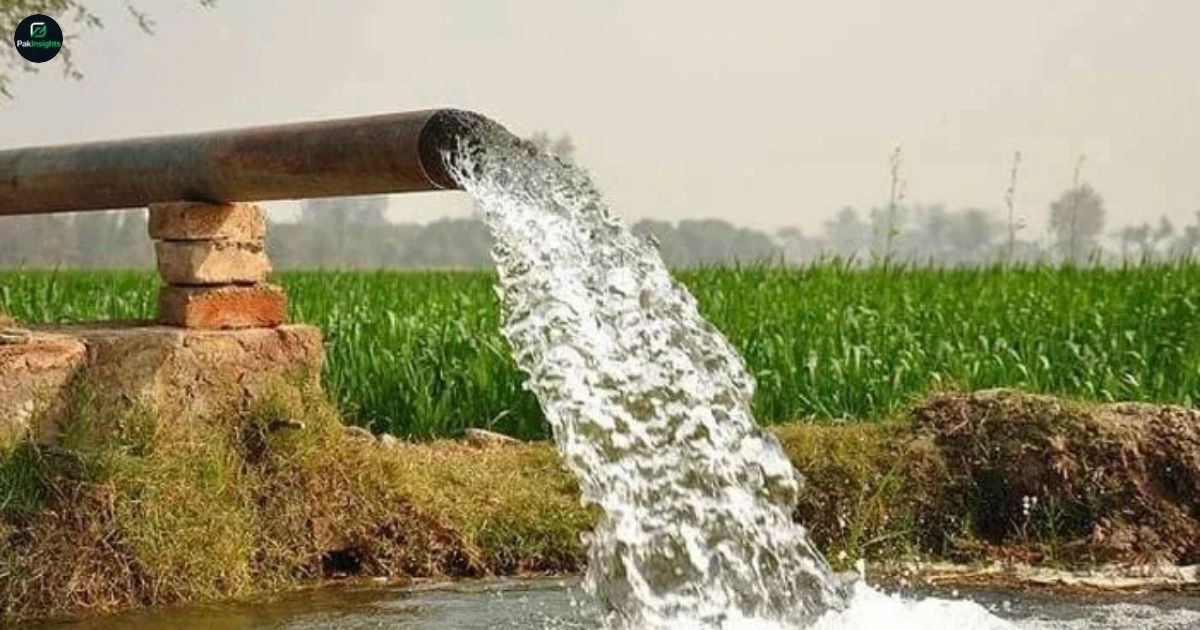 KWSC Launches Digital Water Monitoring System in Karachi