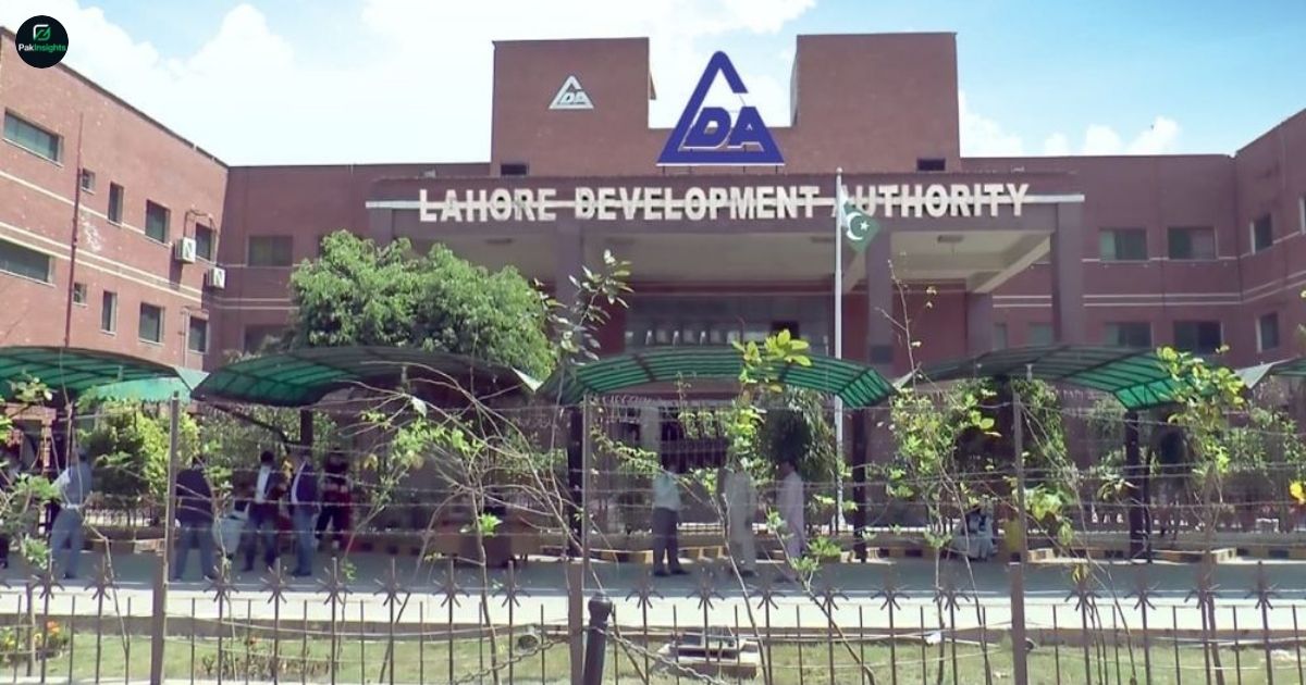 LDA new policy cuts heavy penalties on property transfers