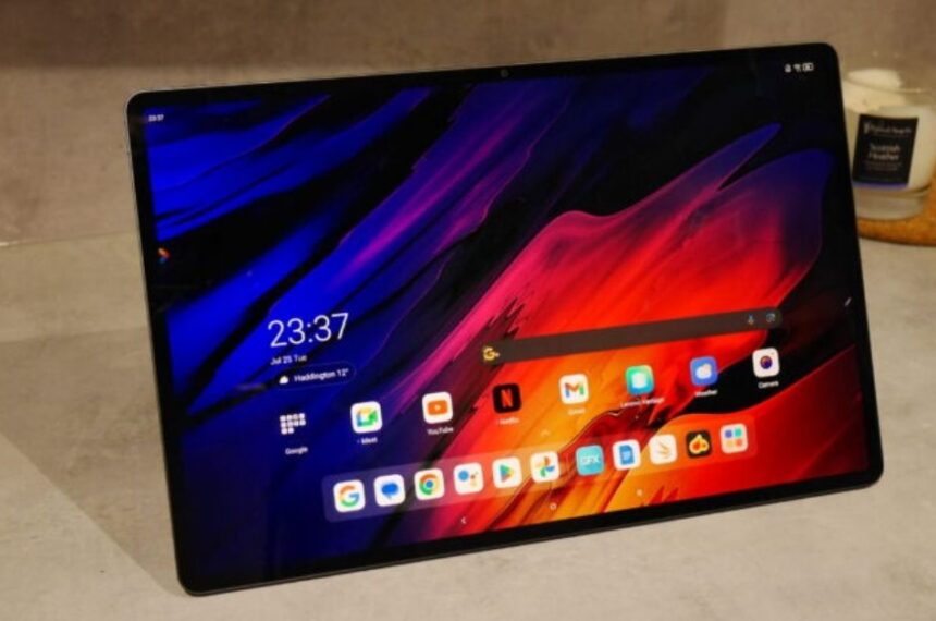 Lenovo Tab Extreme Review: Features, Performance, Pros & Cons