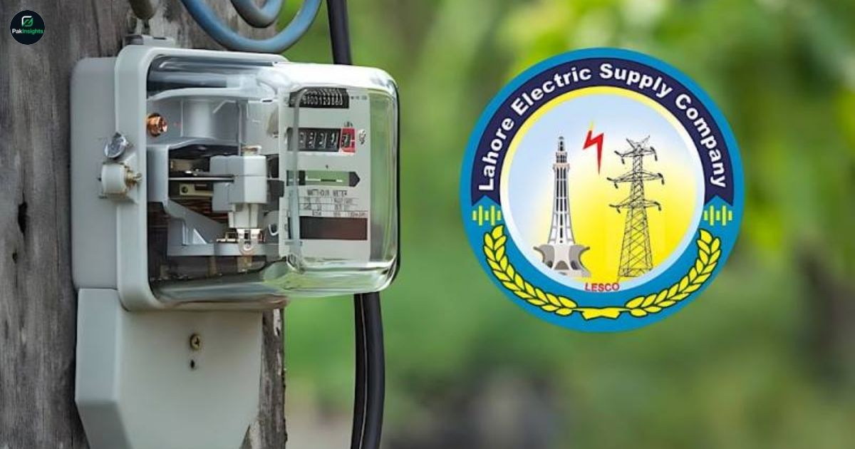 LESCO Announces Sharp Hike in Single-Phase Smart Meter Prices