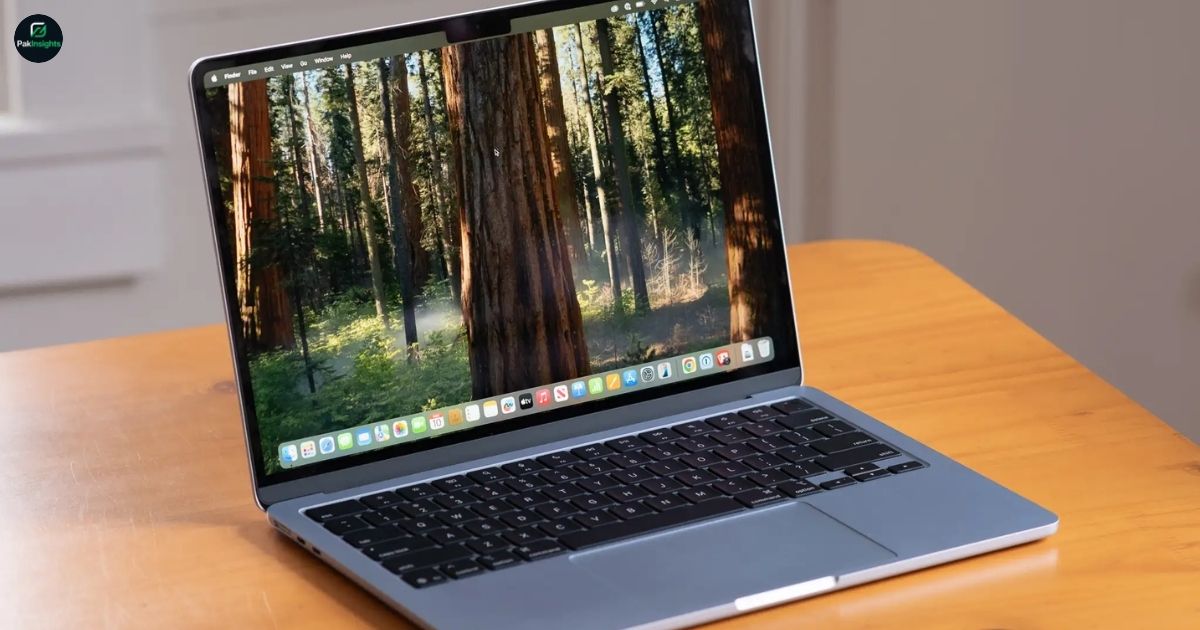 MacBook Air M3 Review 2026: Lightweight, Powerful, and Worth It?