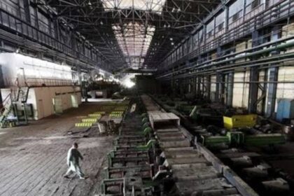 Major theft scandal rocks Pakistan Steel Mills, FIA investigates