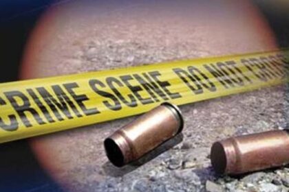 March 2026 Report Shows Rise in Karachi Street Crimes Spike