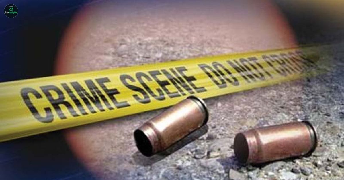 March 2026 Report Shows Rise in Karachi Street Crimes Spike