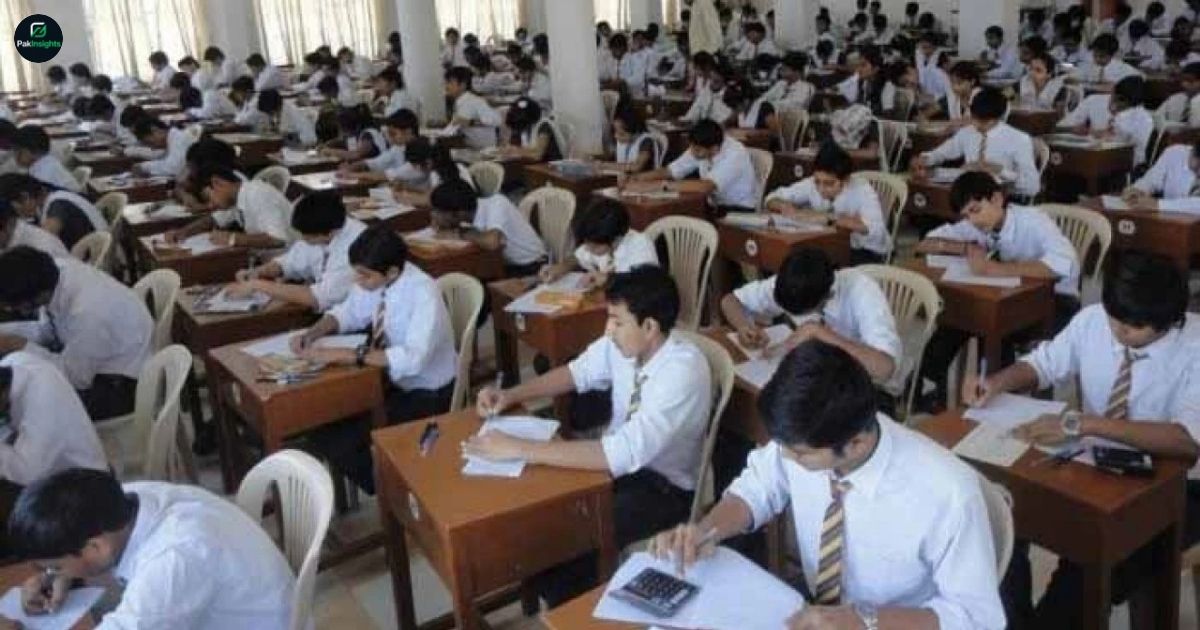 Matric Exams in Karachi Postponed – Check New Dates
