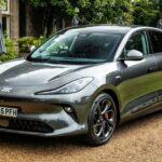 MG IM6 Electric SUV Spotted in Pakistan: Specs & Launch