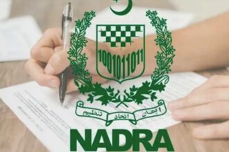 NADRA Introduces Three-Stage B-Form Registration for Every Child
