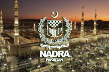NADRA Issues Notice for Pakistanis in Saudi Arabia Over Hajj