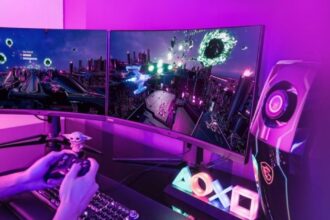 New CEGA Program Supports Gaming & Animation Entrepreneurs