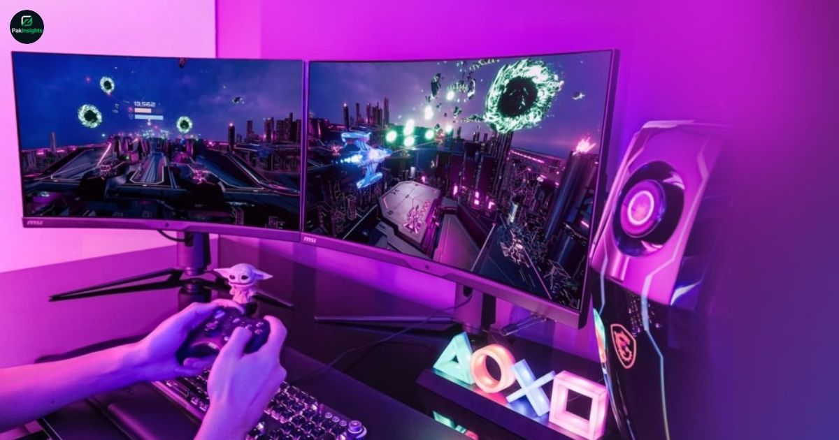 New CEGA Program Supports Gaming & Animation Entrepreneurs