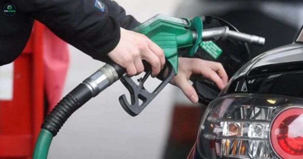 New Diesel Price in Pakistan After Major Rs32 Reduction