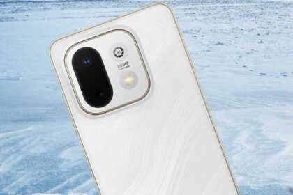 New Huawei Enjoy 90m Plus Features 120Hz and Huge Battery