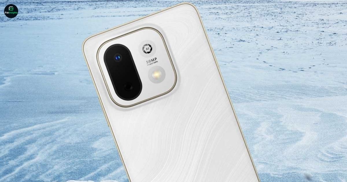 New Huawei Enjoy 90m Plus Features 120Hz and Huge Battery