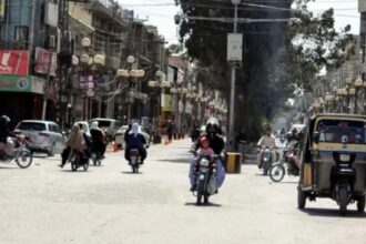 New Market Closing Time Set for Punjab, KP, and Balochistan