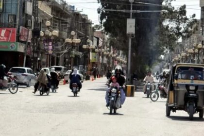 New Market Closing Time Set for Punjab, KP, and Balochistan