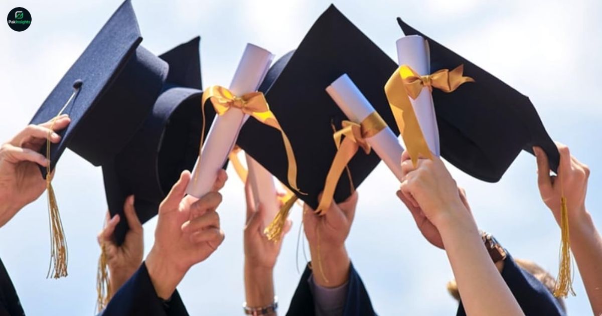 New Scholarship Program Opens for Balochistan Students