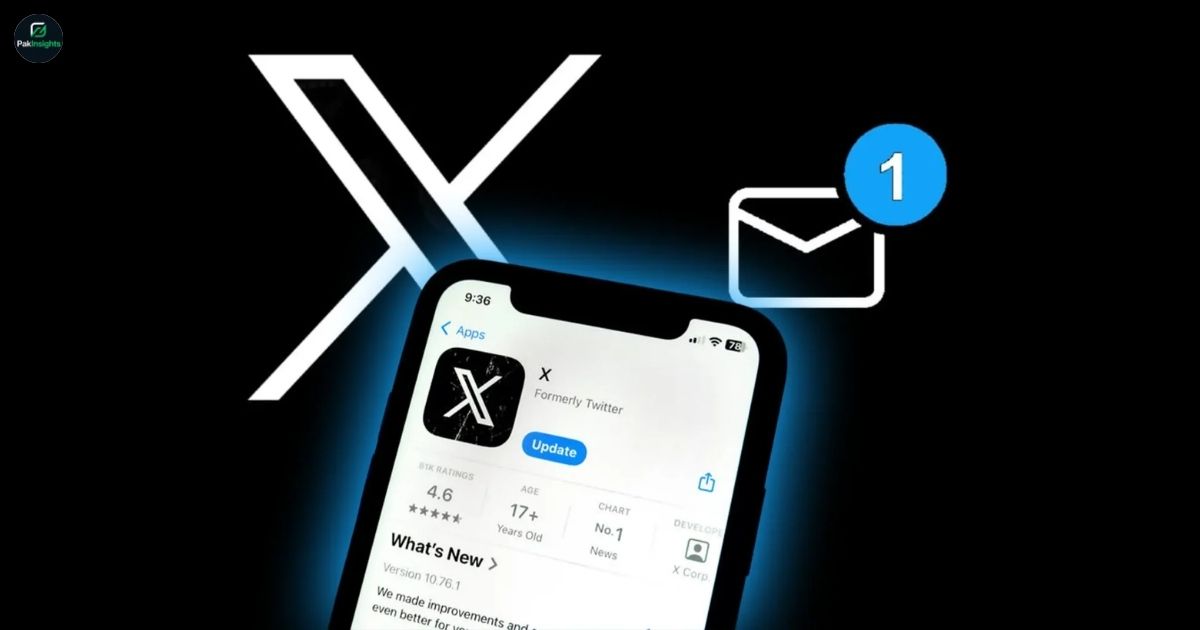 New XChat Messaging App Arrives for X Users April 17