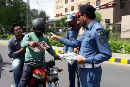No Indicators on Bikes? Punjab Imposes Rs2000 Fine
