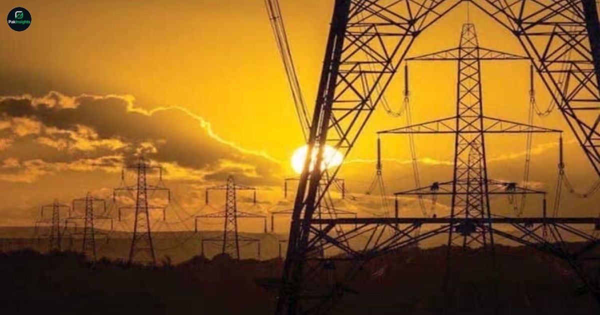 No More Free Electricity Units for Power Sector Workers