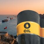 Oil Prices Drop Below $84 After Iran Opens Hormuz Strait