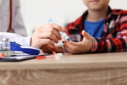 Oral Diabetes Drug Proves Effective for Kids in Trial