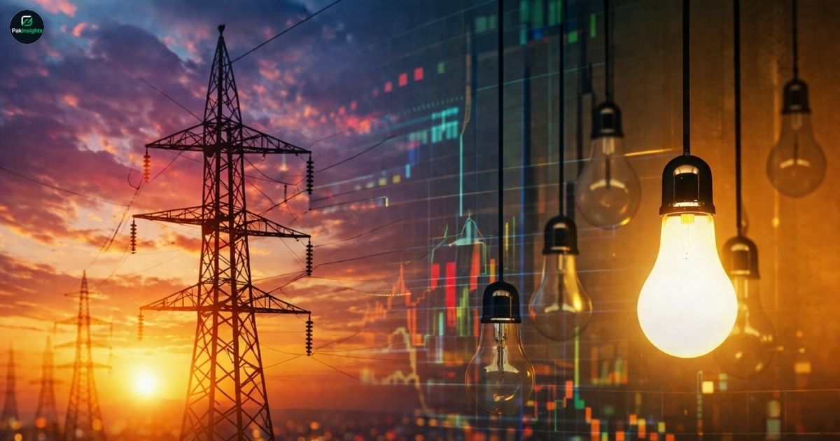 Pakistan announces 2.25-hour loadshedding to curb tariff rise