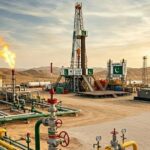 Pakistan boosts energy output with new oil, gas discovery