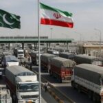Pakistan Boosts Trade Links, Allows Transit Cargo to Iran