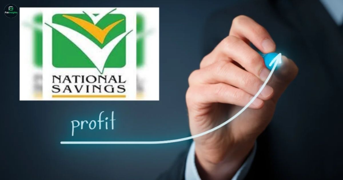 Pakistan Defence Savings Scheme Profit Rate Hits 11.44%