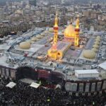 Pakistan Eyes Sea Route for Pilgrims Traveling to Iraq