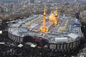 Pakistan Eyes Sea Route for Pilgrims Traveling to Iraq