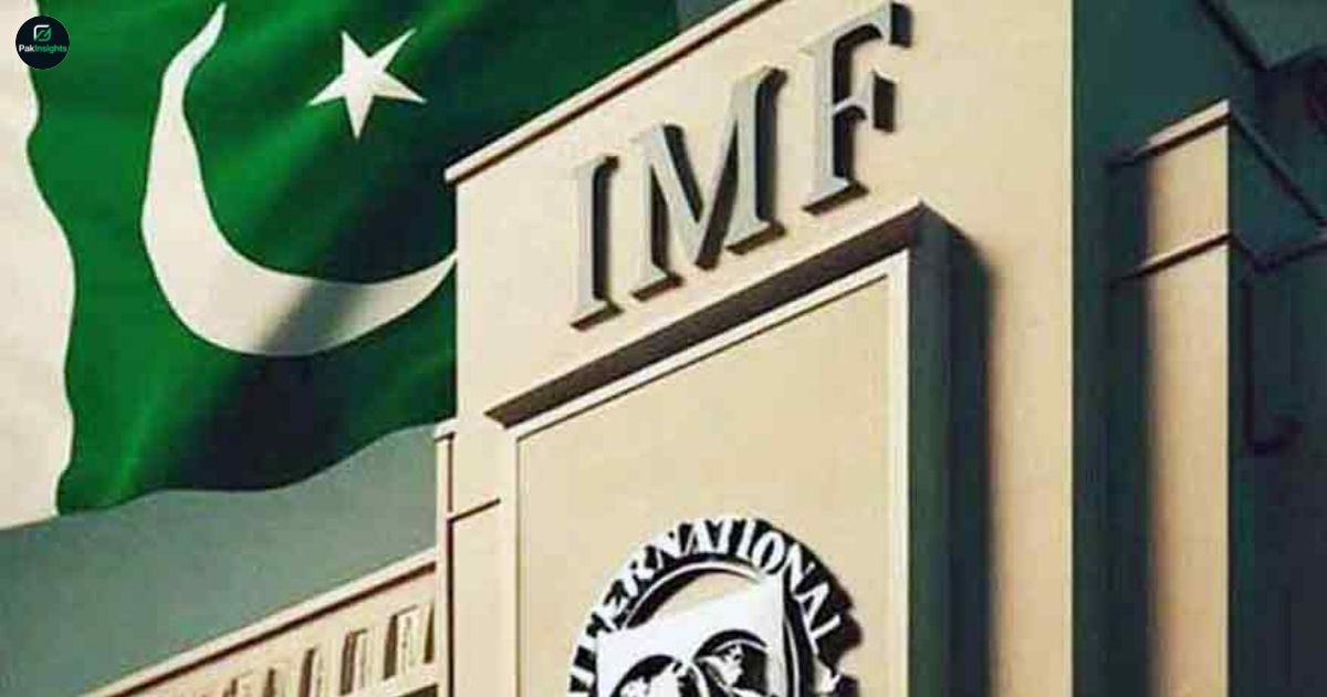 Pakistan Faces 11 IMF Conditions to Unlock $1.2B Funds