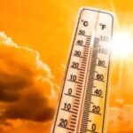 Pakistan Faces Extended Heatwave, Health Alert Issued